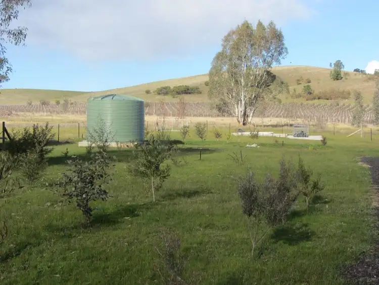 Main view of Homely land listing, 38 Avenel-Longwood Road, Avenel VIC 3664