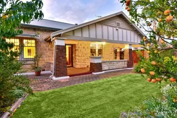 Main view of Homely house listing, 6 Phillipps Street, Somerton Park SA 5044