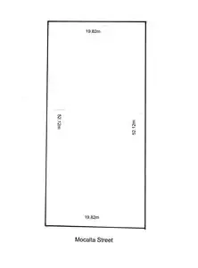 Second view of Homely house listing, 6 Mocalta Street, Glengowrie SA 5044