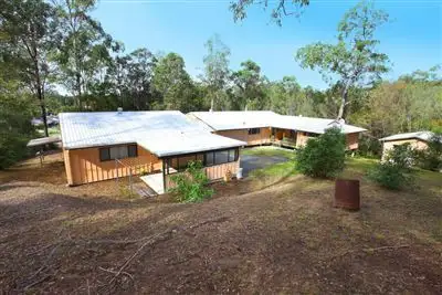Main view of Homely house listing, 206 Dugandan Street, Nerang QLD 4211
