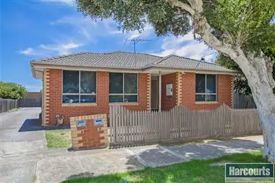 Main view of Homely house listing, 1/24 Poplar Street, Thomastown VIC 3074