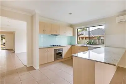 Third view of Homely house listing, 50 Monterey Bay Drive, Sanctuary Lakes VIC 3030