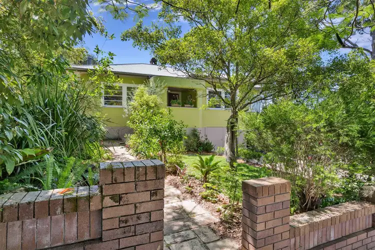 Main view of Homely house listing, 16 O'Flynn Street, Lismore Heights NSW 2480