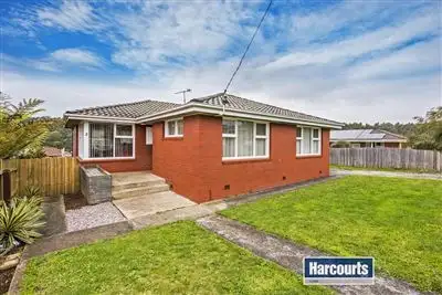 3 Blackwood Parade, Romaine TAS 7320