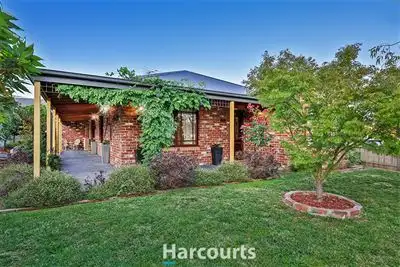 14 Livingstone Boulevard, Pakenham VIC 3810