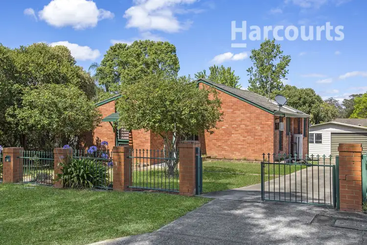 11 Moonbria Place, Airds NSW 2560