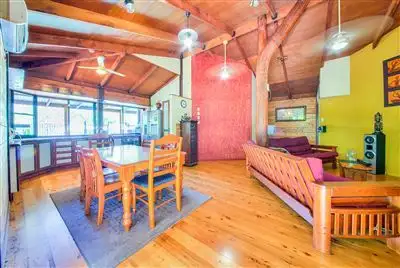 Sixth view of Homely rural property listing, 4 Coowonga Road, Coowonga QLD 4702