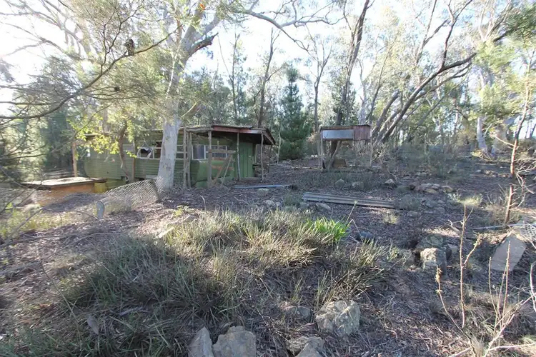 Third view of Homely rural property listing, Lot 124 Nerriga Road Marlowe via, Braidwood NSW 2622