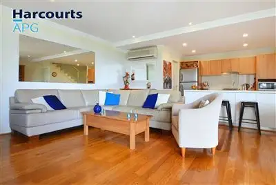 Fourth view of Homely unit listing, 17/1 Bonnefoi Blvd, Bunbury WA 6230
