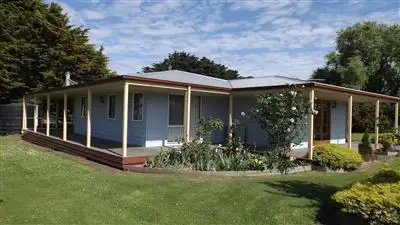 Fourth view of Homely rural property listing, 560 Princetown Road, Simpson VIC 3266