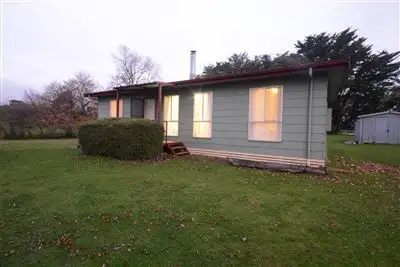 Main view of Homely house listing, 46 Church Parade, Kingston VIC 3364