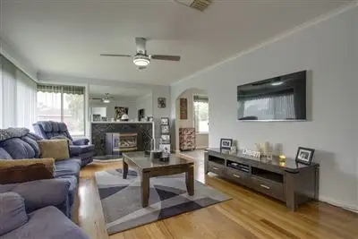 Sixth view of Homely house listing, 106 Daffodil Road, Boronia VIC 3155