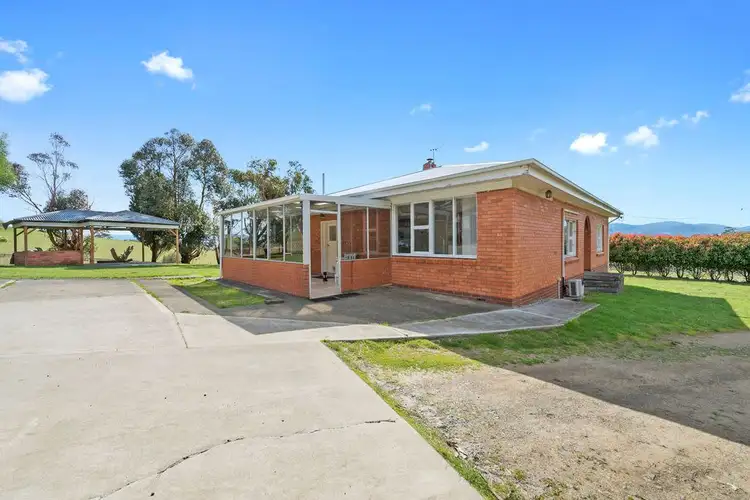 Second view of Homely house listing, 42 Upper Hilton Road, Claremont TAS 7011