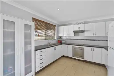 Fourth view of Homely house listing, 10 Hurricane Drive, Raby NSW 2566