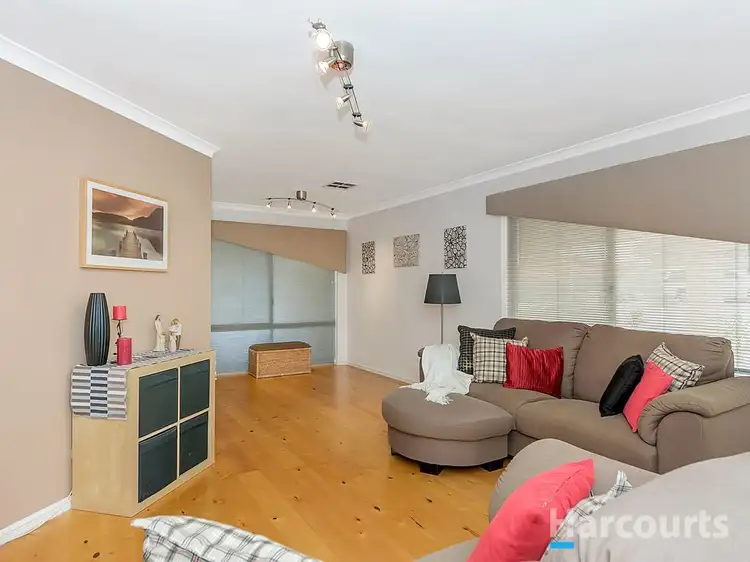 Fifth view of Homely house listing, 14 Falkirk Court, Kinross WA 6028