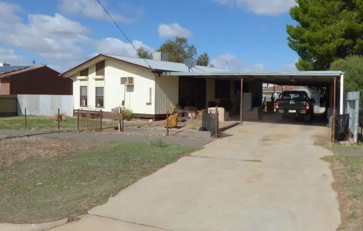 Main view of Homely rural property listing, 123 Lascelles Street, Hopetoun VIC 3396