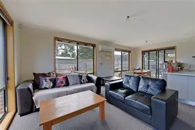 Third view of Homely house listing, 9 Willoughby Court, Clarendon Vale TAS 7019