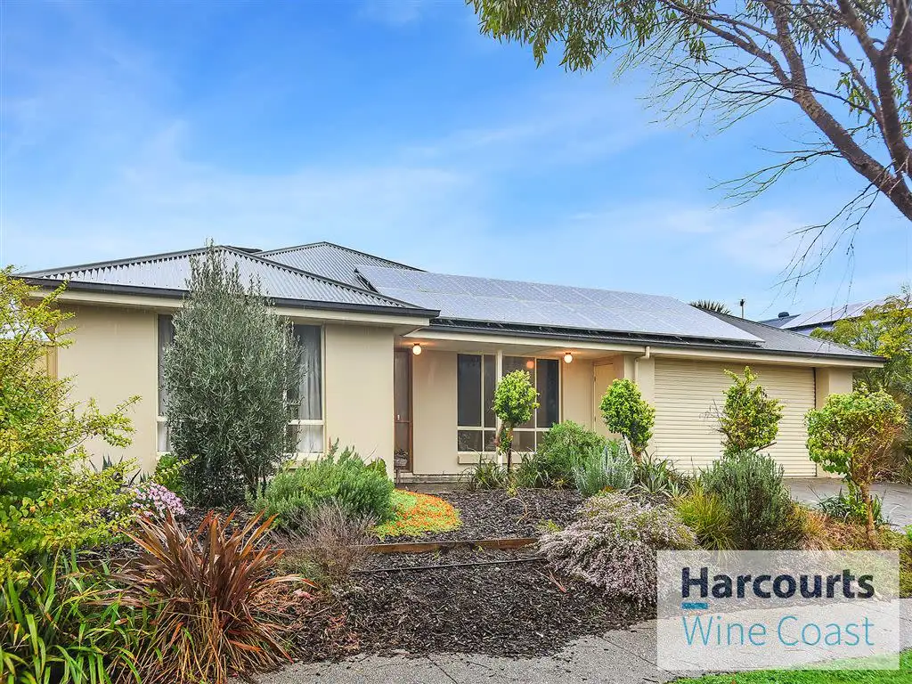 Main view of Homely house listing, 26 Nicholl Avenue, Aldinga Beach SA 5173