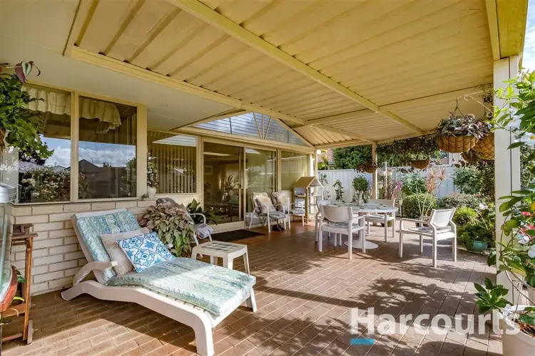 Sixth view of Homely house listing, 9 Sedgemere Terrace, Erskine WA 6210