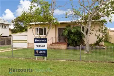 Main view of Homely house listing, 23 Hawthorne Street, Woody Point QLD 4019