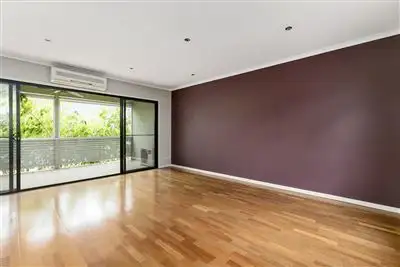 Fourth view of Homely townhouse listing, 2/16 Carntyne Street, Morningside QLD 4170