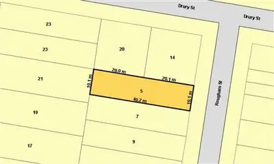 Third view of Homely house listing, 5 Rougham St, Windsor QLD 4030
