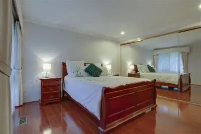 Fourth view of Homely house listing, 4 Handasyde Avenue, Kilsyth South VIC