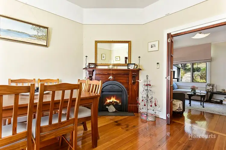Fifth view of Homely house listing, 28 Homer Avenue, Moonah TAS 7009