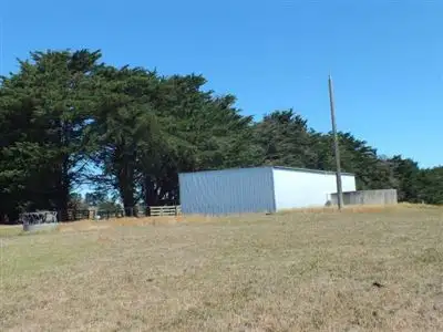 Third view of Homely rural property listing, 8 Stubbers Lane, Mirboo North VIC 3871
