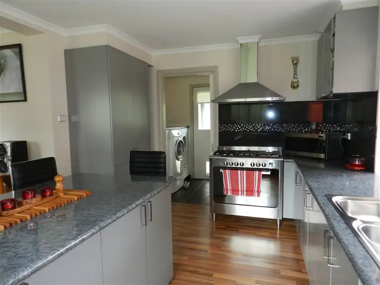 Seventh view of Homely house listing, 51 Yarram-Port Albert Road, Langsborough VIC 3971