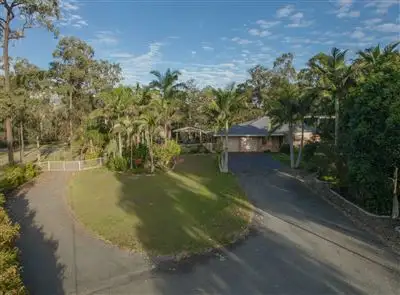 148 Wilson Road, Buccan QLD