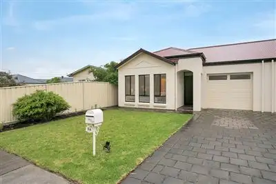 5A Scott Avenue, Clovelly Park SA 5042