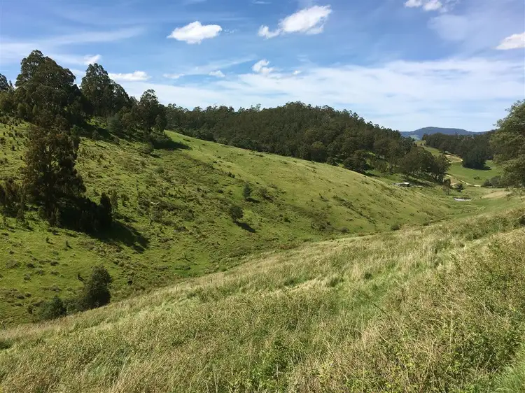 Fourth view of Homely land listing, 460 Forsters Rivulet Road, Lymington TAS 7109