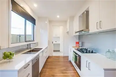 Third view of Homely house listing, lot 138 Maintop Way, Tarneit VIC 3029