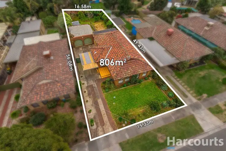 Main view of Homely house listing, 9 Ronald Avenue, South Morang VIC 3752