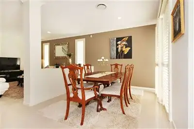 Fifth view of Homely unit listing, 253 Easthill Drive, Robina QLD