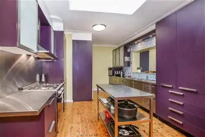 Third view of Homely house listing, 316 Macquarie Street, South Windsor NSW 2756