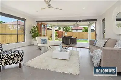 Second view of Homely house listing, 43 Clarke Street, Hendra QLD 4011