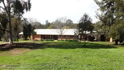 Main view of Homely rural property listing, 1816 Wangaratta-Yarrawonga Road, Killawarra VIC 3678