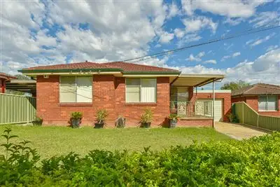 Main view of Homely house listing, 5 Ferrington Cres, Liverpool NSW 2170