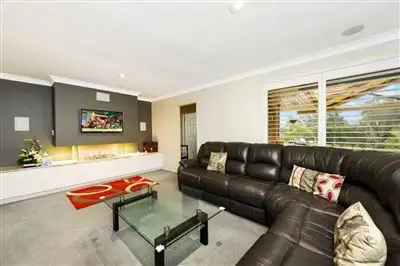 Third view of Homely house listing, 9 Elk Place, Seven Hills NSW 2147