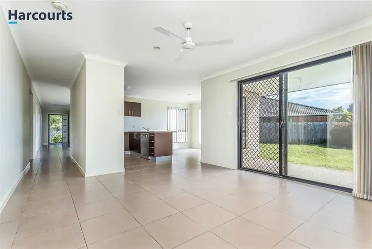 Sixth view of Homely house listing, 4 Hook Court, Caboolture QLD 4510