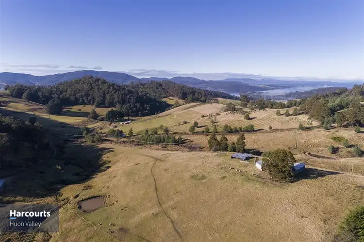 Fifth view of Homely house listing, 440 Forsters Rivulet Road, Lymington TAS 7109