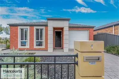 1 Chambri Avenue, Andrews Farm SA 5114