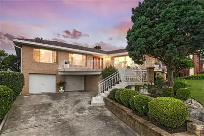 8 Mulheron Avenue, Baulkham Hills NSW