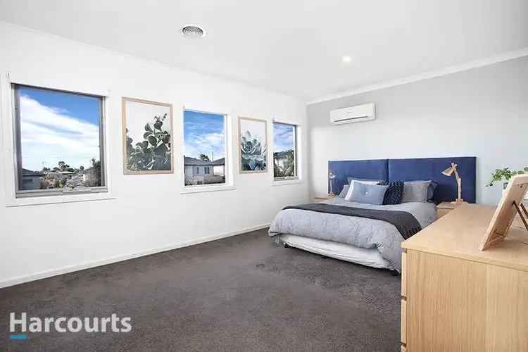 Sixth view of Homely house listing, 39 Lily Way, Skye VIC 3977