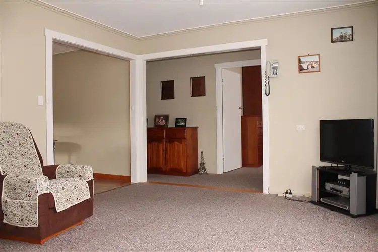 Third view of Homely house listing, 19 Wilsdon Street, Queenstown TAS 7467