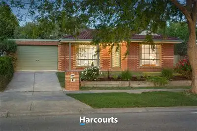 64 Lake View Drive, Narre Warren South VIC 3805