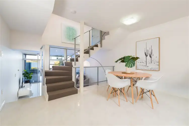 Seventh view of Homely house listing, 19/3 Mitchell Street, Mount Lawley WA 6050