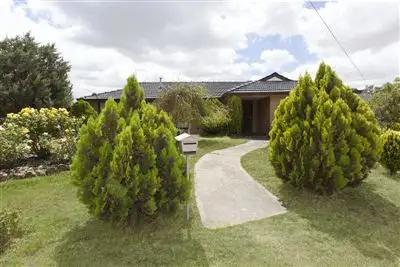 22 Elizabeth Street, Ararat VIC 3377